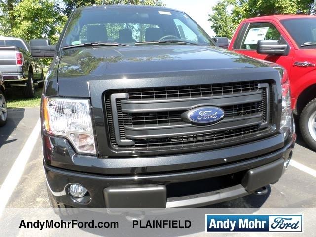 New 2014 Ford F-150 in Plainfield IN