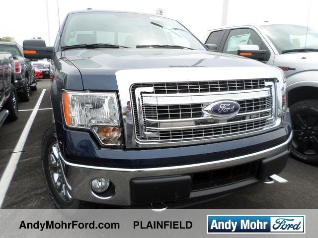 New 2014 Ford F-150 in Plainfield IN