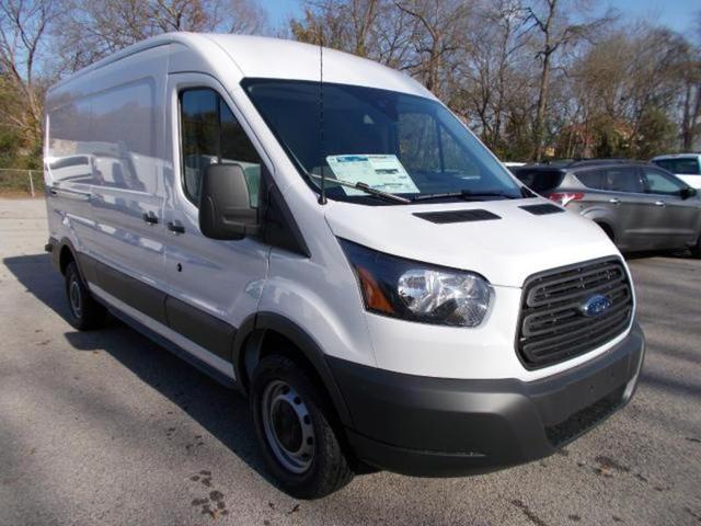 New 2016 Ford Transit 350 Med Roof in Lebanon, MO