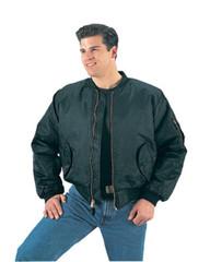 New Bomber Jackets for Adults and Kids