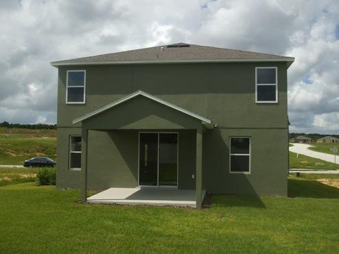 New Construction Real Estate For Sale in Polk County FL.