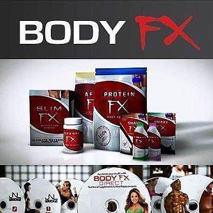 New Fitness & Nutritional Infomercial Business!