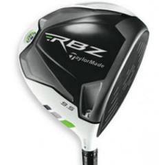New Golf Clubs TaylorMade Rocketballz RBZ Driver For Sale