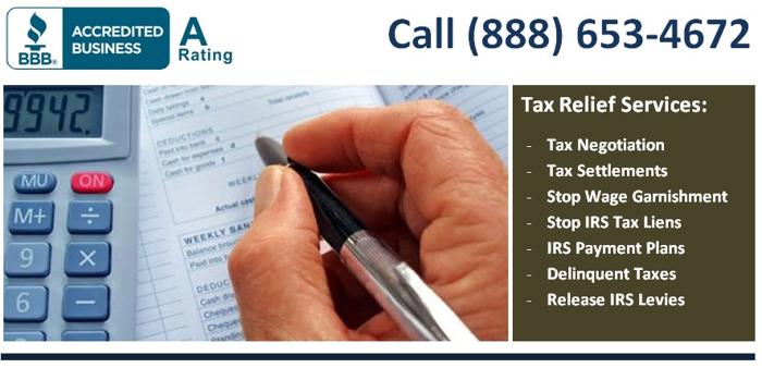 New Mexico Tax Attorneys - FREE CONSULTATION - NM Tax Lawyers