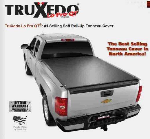 New Tonneau Covers Folding and Roll up. Free Shipping