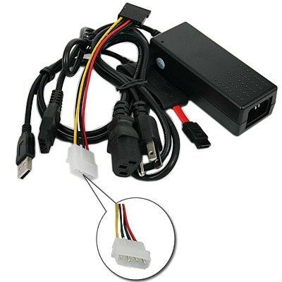 New USB 2.0 to SATA/IDE Cable Adapter This Week Only