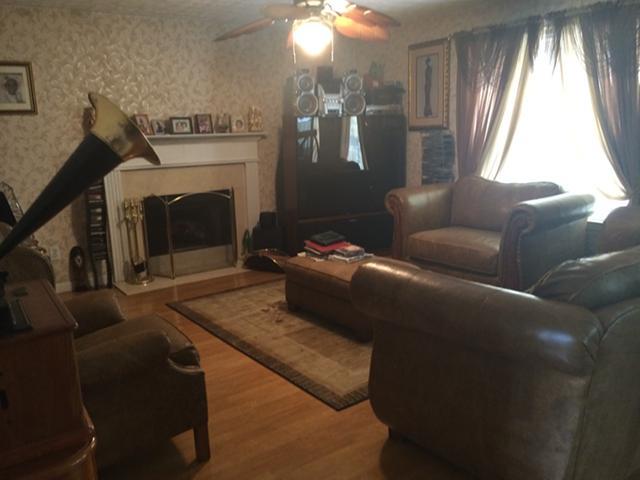 Nice Big Rooms For Rent in Lithonia $400.00, No Preference