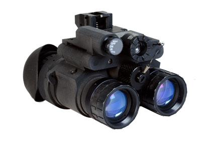 Night Vision Depot BNVD NV Binocular Kit