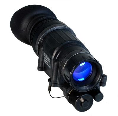 Night Vision Depot PVS-14 Night Vision Monocular Kit
