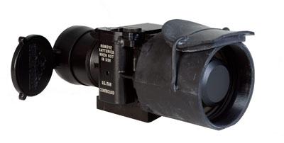 Night Vision Depot PVS-22 Weapon Sight