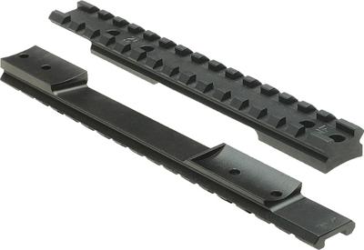 Nightforce A113 1 piece M700 LA 40 MOA Base