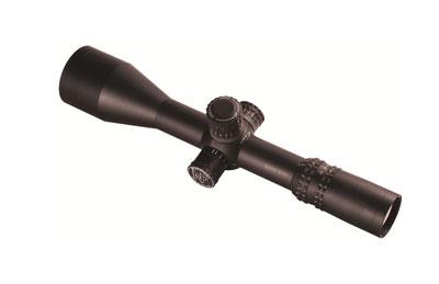 Nightforce ATACR 5-25x56 MOAR Riflescope C445
