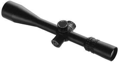 Nightforce C237 NXS 5.5-22x56 Zero Stop MLR Riflescope