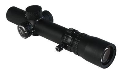 Nightforce NXS 1-4x24 FC-2 Riflescope C463