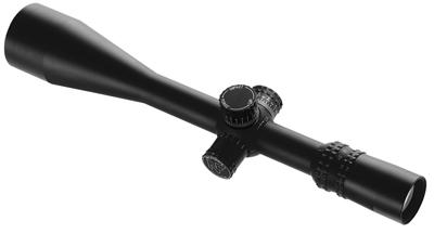 Nightforce NXS 3.5-15x50 MOAR Riflescope C427