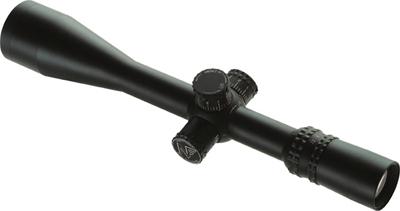 Nightforce NXS 5.5-22x50 Zero Stop MLR Riflescope C202