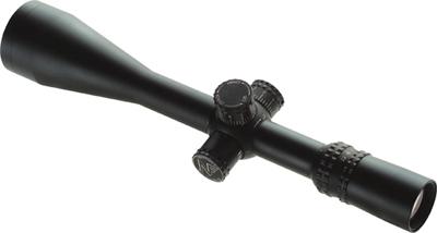 Nightforce NXS 5.5-22x56 Zero Stop UHV Riflescope C377