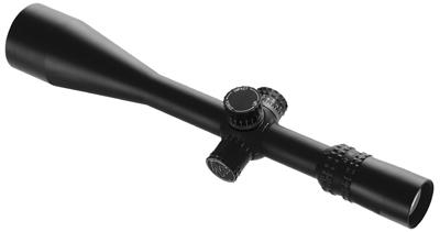 Nightforce NXS 8-32x56 NP-R1 Riflescope C317