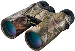 Nikon 10x42 Team REALTREE Monarch ATB* Binoculars