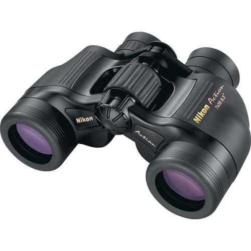 Nikon 7x35 Action Binoculars