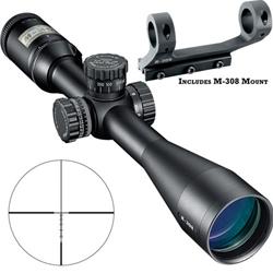 Nikon M-308 4-16x42SF Riflescope BDC 800 - Matte