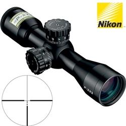 Nikon P-223 3-32mm Riflescope BDC Carbine Reticle - Matte