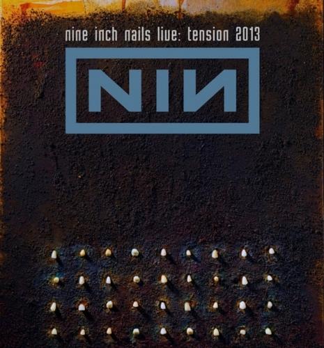 Nine Inch Nails Tickets TD Garden