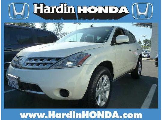 nissan murano 4dr s v6 awd 220479b automatic
