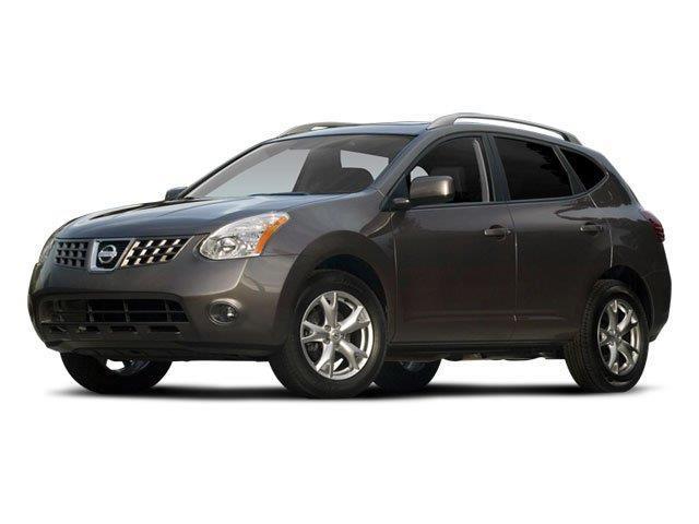 Nissan Rogue S SULEV - 67075342