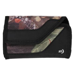 Nite Ize Clip Case Cargo Sideways Lg Mossy Oak CCSL-03-22