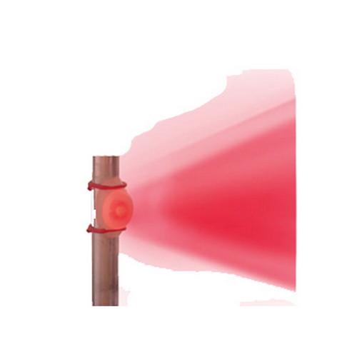 Nite Ize TwistLit Red LED TLT-03-10