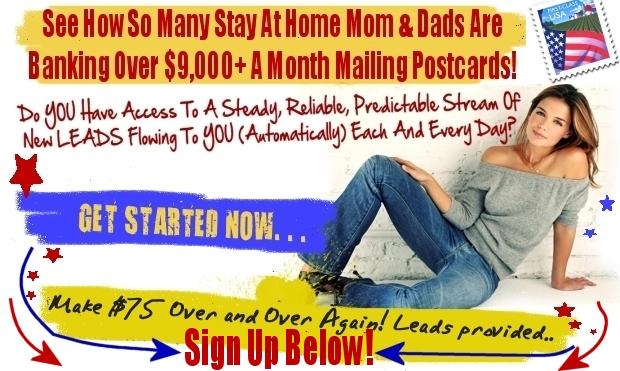 NO RESULTS Online? Mail Postcards - Get Daily Checks - No Online Skills Required
