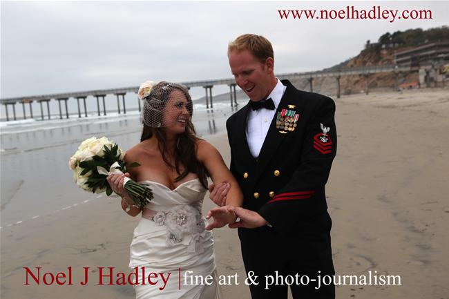 Noel J Hadley Wedding Photography | fine art and photo journalism