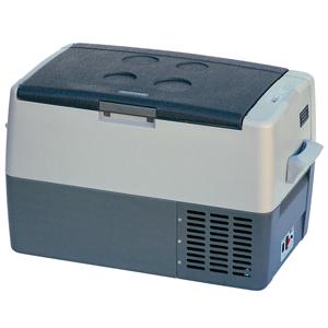 Norcold Portable Refrigerator/Freezer - 64 Can Capacity - 12VDC (NR.