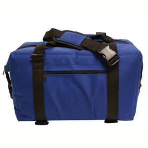 Norcross 24 Pack norChill Hot or Cold Cooler Bag - Blue (9000-51)
