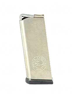 North American Arms Mag 32 ACP 6Rd Stainless Guardian MGNAA32