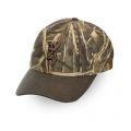 Northfork Twill Hat Realtree Max4/Brown