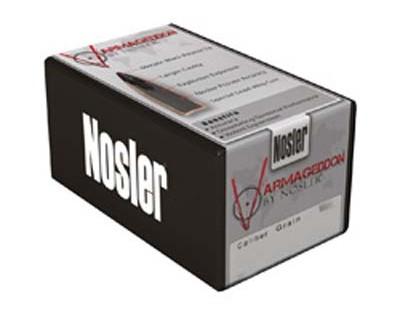 Nosler 17220 20cal 32gr Varmagddn FBTipped/100