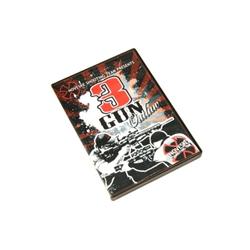 Noveske 3-Gun Outlaw Instructional DVD with Noveske Shooting Team