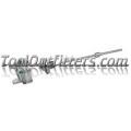 Nozzle Set for SATAjet 4000 B HVLP Paint Gun 1.3 Low Viscocity