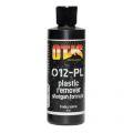 O12-PL Shotgun Blend Plastic Remover 4 oz.