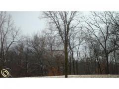 Oakland Township MI Oakland County Land/Lot for Sale