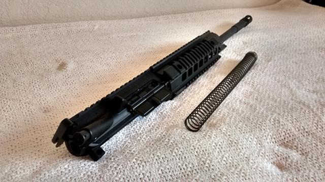 [OBO] Sig Sauer 516 Complete Upper - New - Price Dropped!
