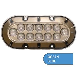 Ocean LED Amphibian A12 Pro Series Blue (001-500352)