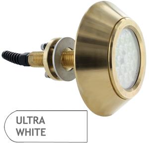 OceanLED 2010TH HD LED's w/Linear Optics - Ultra White (001-500580)