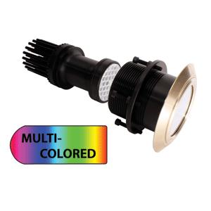 OceanLED 2010XFM HD LED's w/Linear Optics - Multi-Colored (001-500628)