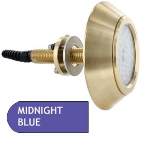 OceanLED 3010TH HD LED's w/Linear Optics - Midnight Blue (001-500589)
