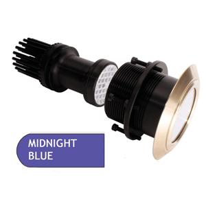 OceanLEd 3010XFM HD LED's w/Linear Optics - Midnight Blue (001-500631)