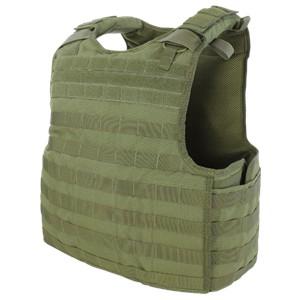 OD QUICK RELEASE PLATE CARRIER 25% OFF TOPS MILITARY SUPPLY IN VISALIA