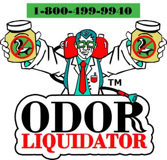 Odor Liquidator Commercial Odor Eliminator